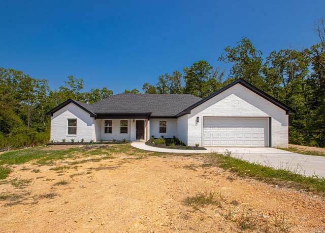 Property at 347 Rigsby Loop, Lonsdale, AR 72087, 3 beds, 2 baths