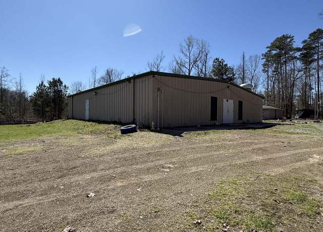 Property at 3500 Taloha Rd Lot C, D, Pine Bluff, AR 71603, 5 baths