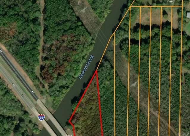 Property at Tract 3 Friendship Rd, Conway, AR 72032