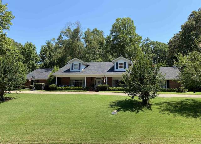 Property at 400 Neill Rd, Helena, AR 72342, 5 beds, 3.5 baths