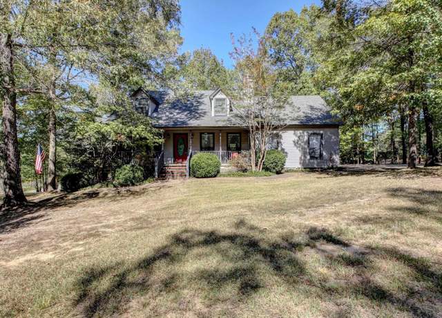 Property at 2700 Crystal Lake Rd, Alexander, AR 72002, 4 beds, 2.5 baths