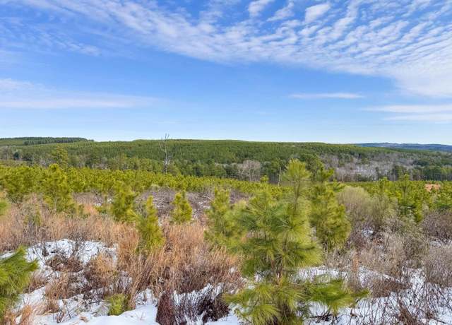 Property at 950 Tarter Hill Rd, Quitman, AR 72131