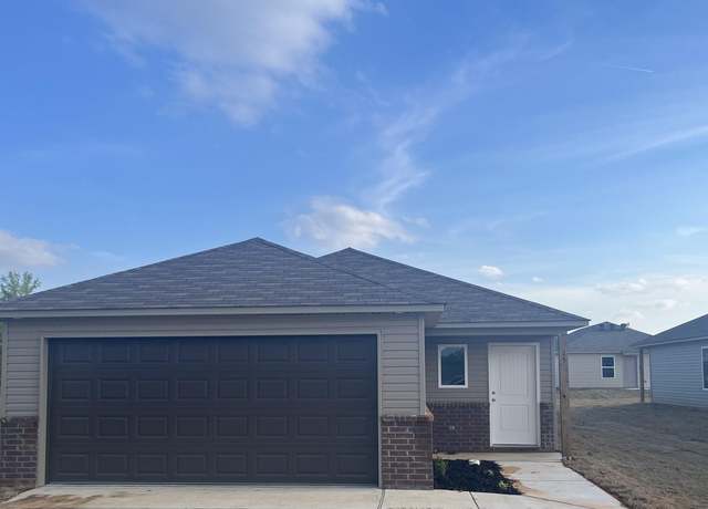 Property at 25 Kyndall Lauren Ln, Cabot, AR 72023, 3 beds, 2 baths