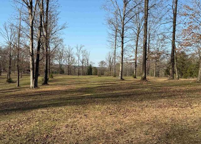 Property at Tbd Polk Road 168 Lot 4, Mena, AR 71937