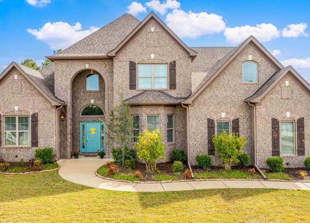 Property at 6064 Lodestone Dr, Alexander, AR 72002, 5 beds, 3 baths