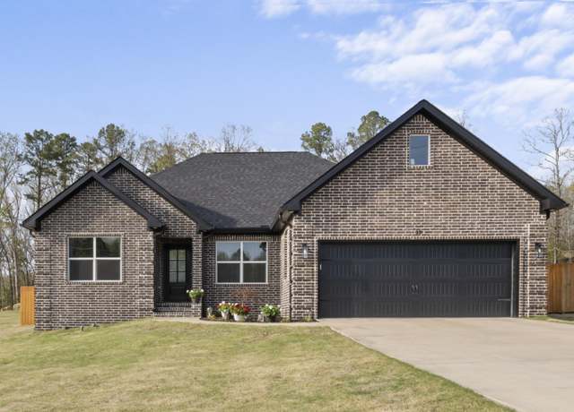 Property at 13 Jeremiah Cv, Heber Springs, AR 72543, 3 beds, 2 baths