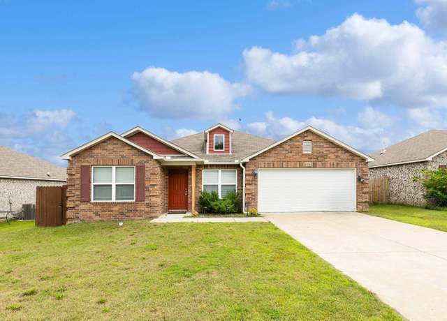 Property at 6096 Saddle Hill Dr, Alexander, AR 72002, 4 beds, 2 baths