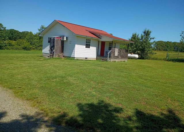Property at 178 Reames Rd, Romance, AR 72136, 1 bed, 1 bath