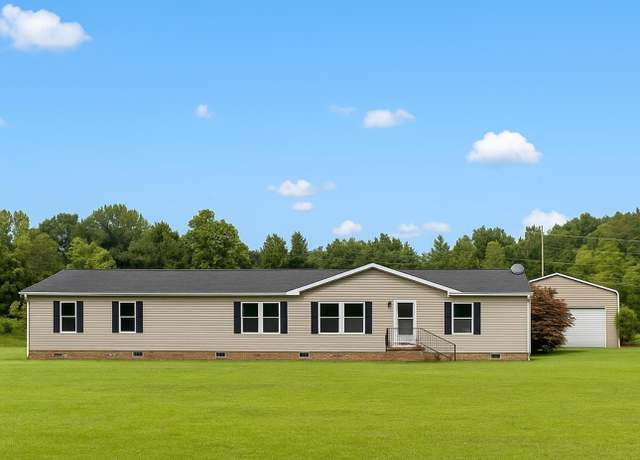Property at 215 Rainwater Dr, Austin, AR 72007, 4 beds, 2 baths