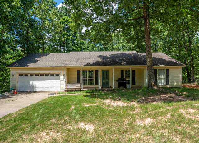 Property at 3350 White Tail St, Benton, AR 72019, 3 beds, 2 baths