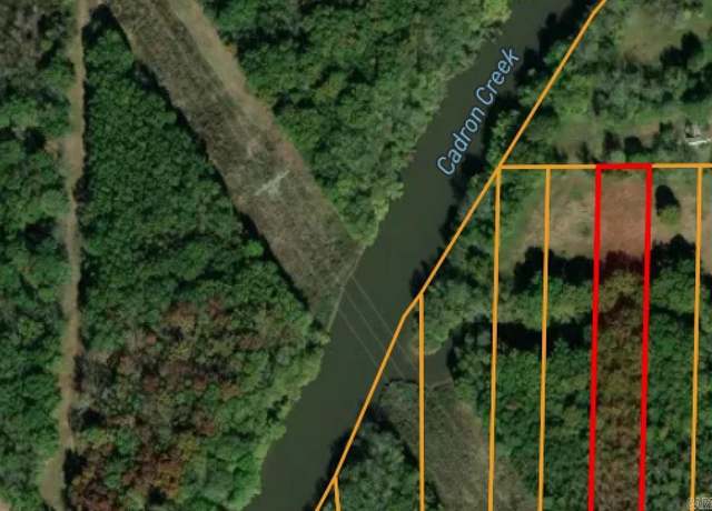 Property at Tract 4 Friendship Rd, Conway, AR 72032