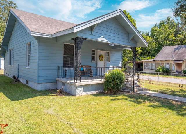 Property at 1801 W Long 17th St St, North Little Rock, AR, 3 beds, 1 bath