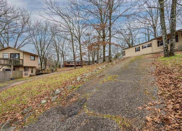 Property at 249 And 251 San Carlos Pt, Hot Springs, AR 71913, 2 beds, 1 bath