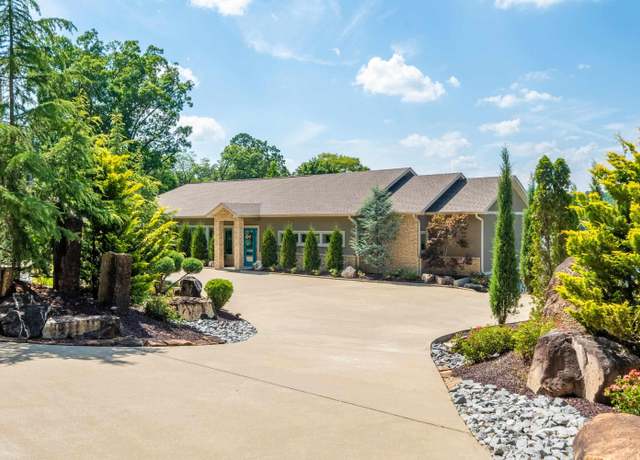 Property at 524 Bayshore Dr, Hot Springs, AR 71901, 6 beds, 6.5 baths