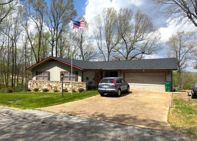 Property at 15 Conda Dr, Cherokee Village, AR 72529, 2 beds, 2 baths