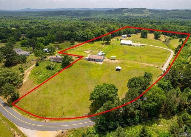 Property at 545 Ford, Royal, AR 71968, 3 beds, 2 baths