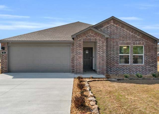 Property at 120 E Fredonia Ct, Mayflower, AR 72106, 4 beds, 2 baths
