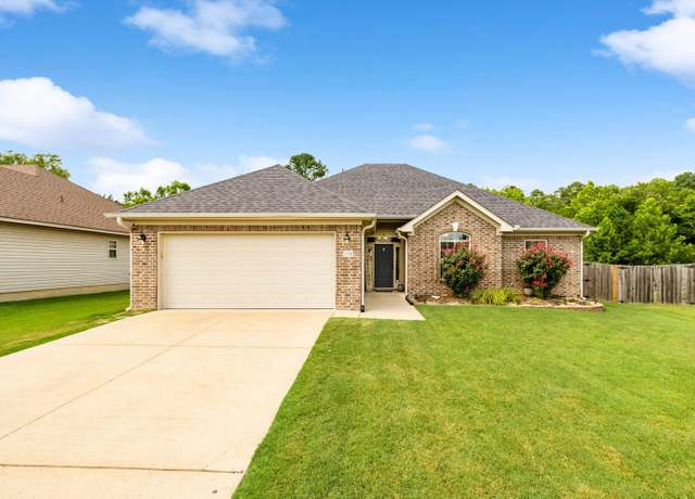 Property at 5358 Buckingham Pl, Bryant, AR 72022, 3 beds, 2 baths