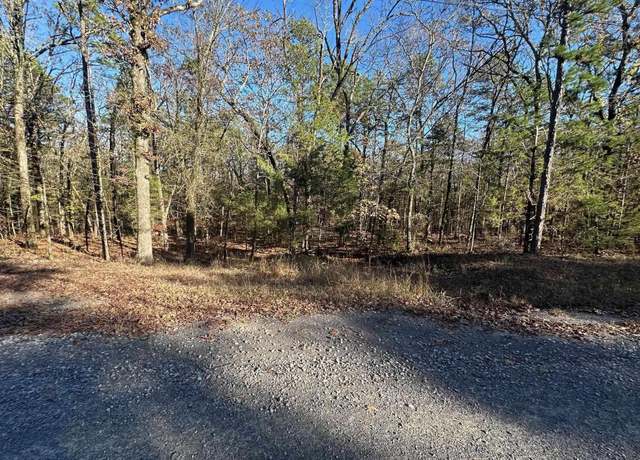 Property at 65 Jimmerson Rd, Higden, AR 72067