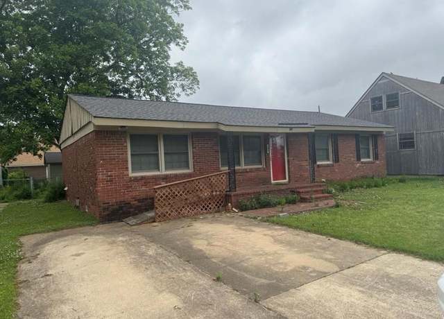 Property at 102 Mimosa Cir, Osceola, AR 72370, 4 beds, 2 baths