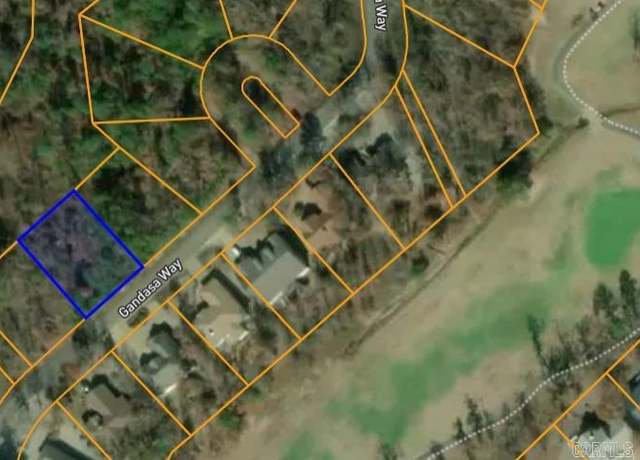 Property at 4 Gandesa Way, Hot Springs Village, AR 71909