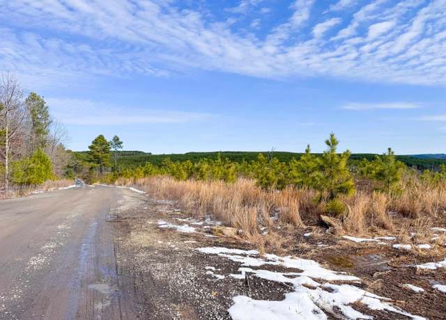 Property at 952 Tarter Hill Rd, Quitman, AR 72131