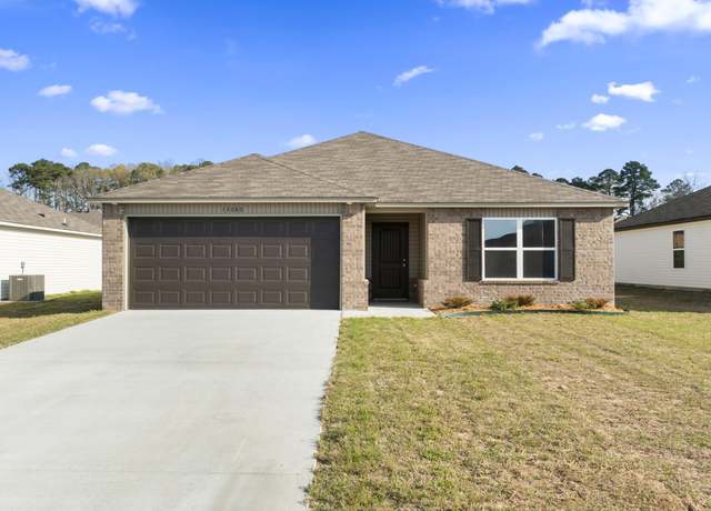 Property at 13080 River Creek Ln, Hensley, AR 72065, 3 beds, 2 baths