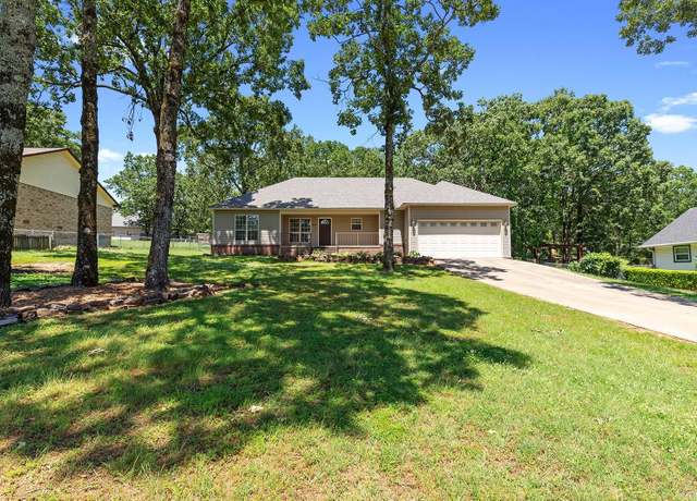 Property at 24 Sun Valley Dr, Cabot, AR 72023, 3 beds, 2 baths
