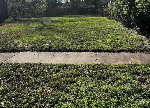 Property at 1015 W 15th St, Little Rock, AR 72202, 1 bed, 1.5 baths