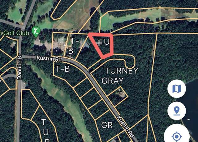 Property at 425 Weimar Cir Lot 425, Drasco, AR 72530