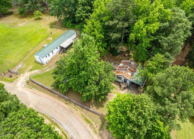 Property at 519 & 525 Seminole Rd, Bismarck, AR 71929, 4 beds, 2 baths