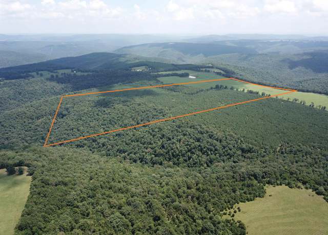 Property at 00 Calico Rd, Clinton, AR 72031