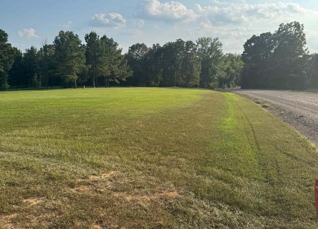 Property at 000 Cr 3190, Clarksville, AR 72830