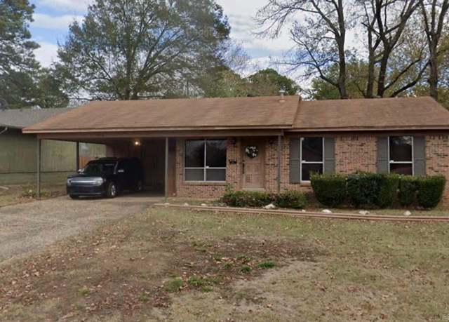 Property at 5419 Western Ln, Little Rock, AR 72209, 3 beds, 2 baths