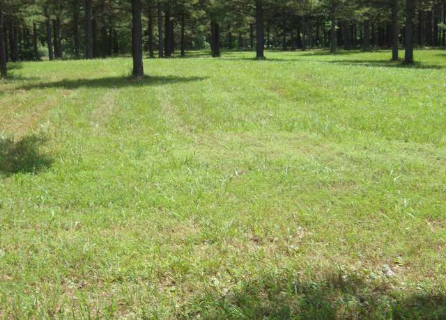 Property at 00 Morgan Rd, Rose Bud, AR 72137