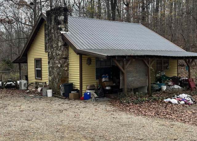 Property at 33 Brookhaven Cir, Williford, AR 72482, 1 bed, 1 bath