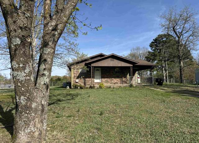 Property at 1104 Newberry Rd, Pocahontas, AR 72455, 3 beds, 1.5 baths