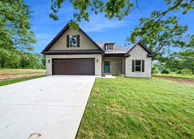 Property at 282 Shiloh, Beebe, AR 72102, 3 beds, 2 baths