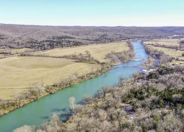 Property at River Rd, Hardy, AR 72542