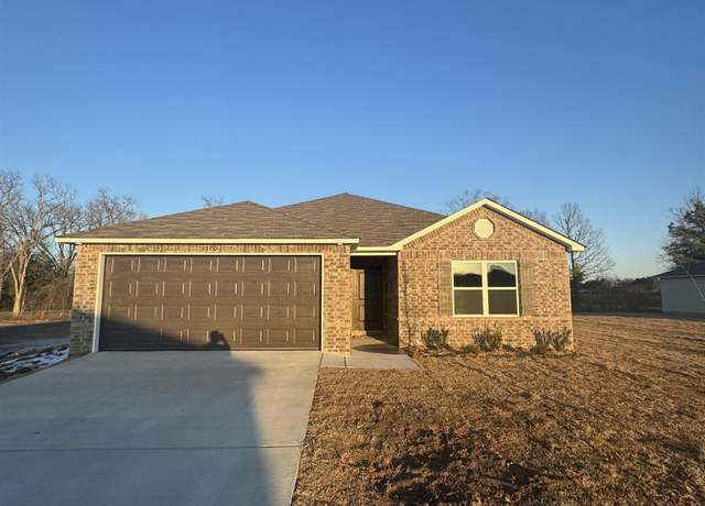 Property at 1570 Carillon Ln, Conway, AR 72034, 3 beds, 2 baths