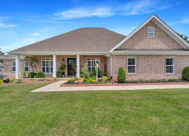Property at 4260 Weldon Cv, Jonesboro, AR 72404, 4 beds, 4.5 baths