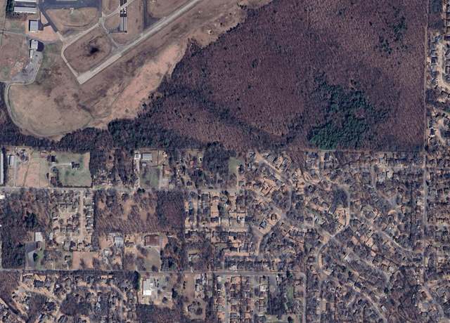 Property at 719 Spriggs Rd, North Little Rock, AR