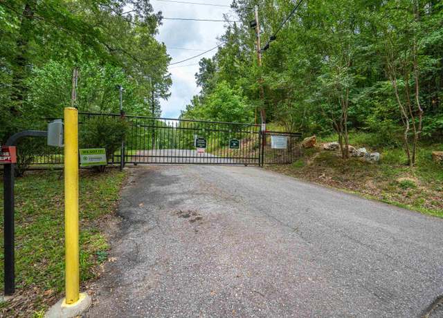 Property at 12 Eagles Nest Ln Lot 12, Malvern, AR 72104