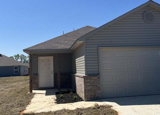 Property at 35 Kyndall Lauren Ln, Cabot, AR 72023, 3 beds, 2 baths