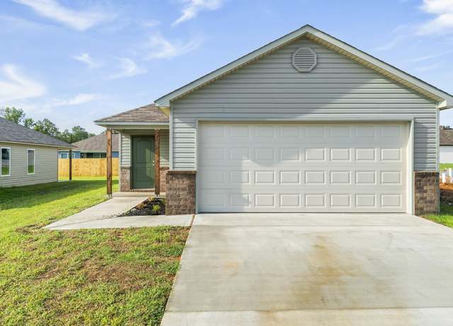 Property at 35 Kyndall Lauren Ln, Cabot, AR 72023, 3 beds, 2 baths