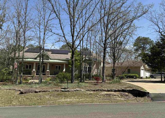 Property at 147 Edgemere Dr, Fairfield Bay, AR, 3 beds, 2 baths