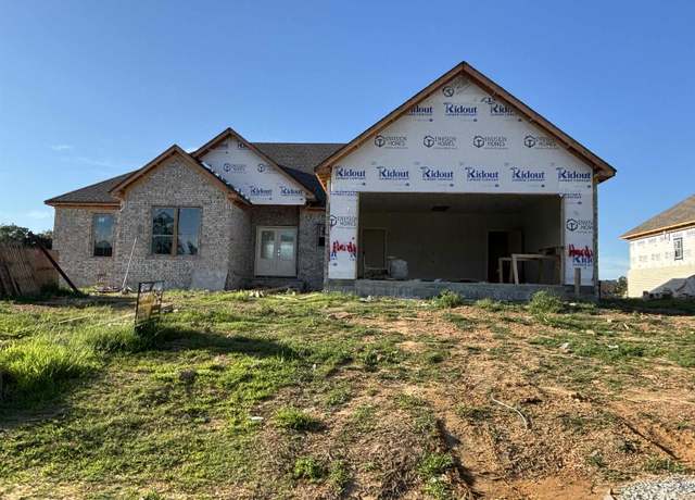 Property at 235 Michelle Dr, Beebe, AR 72012, 4 beds, 2 baths