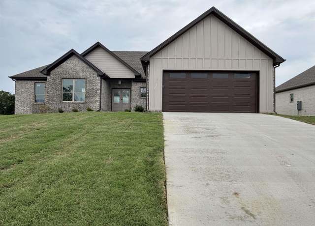 Property at 235 Michelle Dr, Beebe, AR 72012, 4 beds, 2 baths