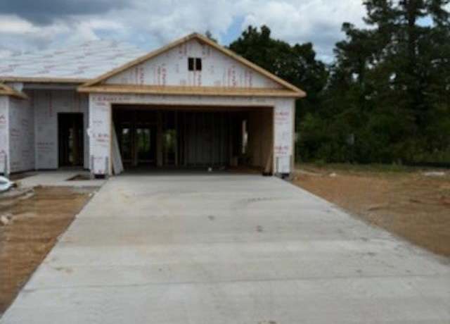 Property at 6608 Watercrest Loop, Sherwood, AR 72117, 4 beds, 2 baths
