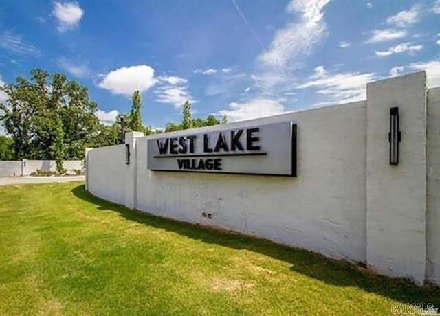 Property at 6865 Hilo Ave, Benton, AR 72019